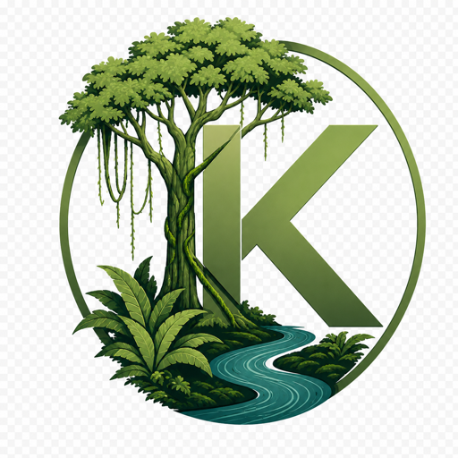 KONGRA Rainforest emblem